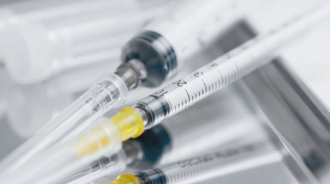 医療器材・滅菌物品搬送