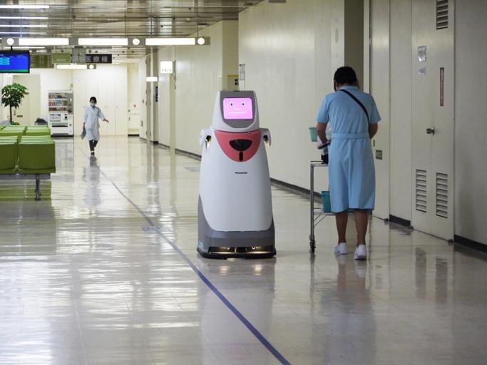 獨協医科大学病院事例