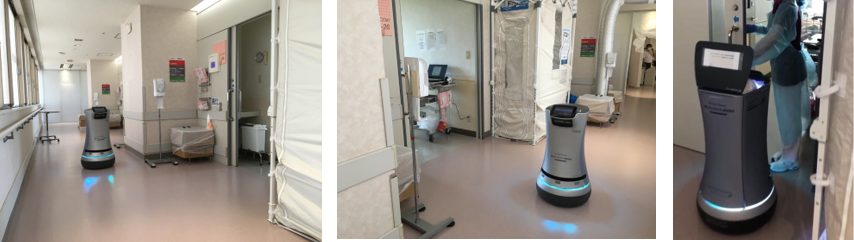 Relay（リレイ）